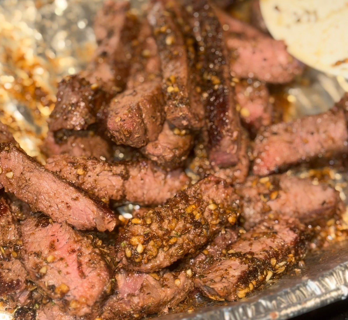 À La Carte Proteins