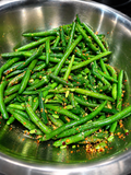 String Beans