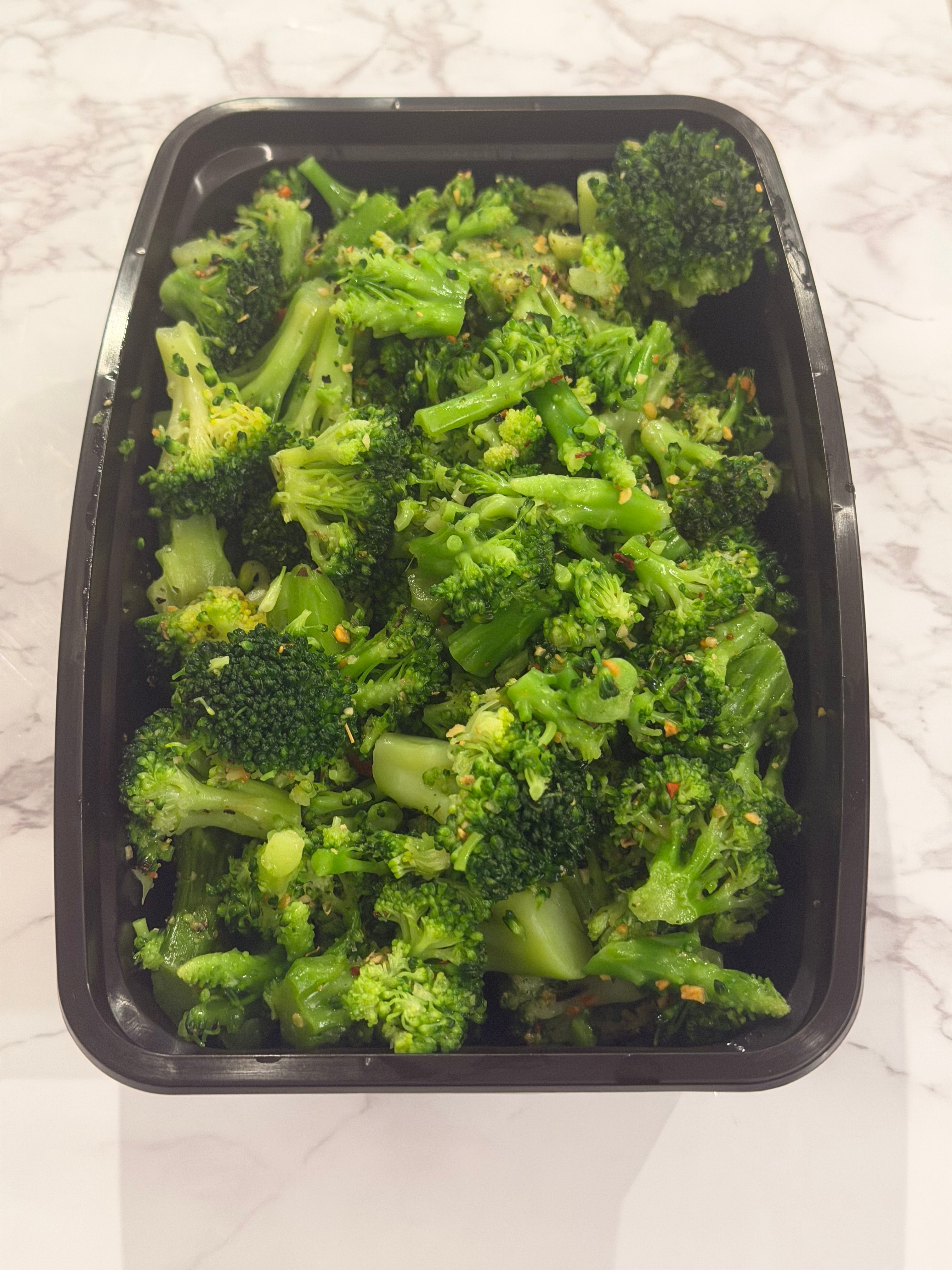 Broccoli