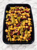 3 Bean Salad