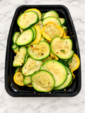 Squash & Zucchini