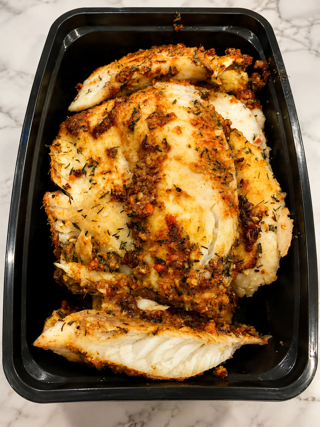 Tilapia