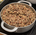 Quinoa
