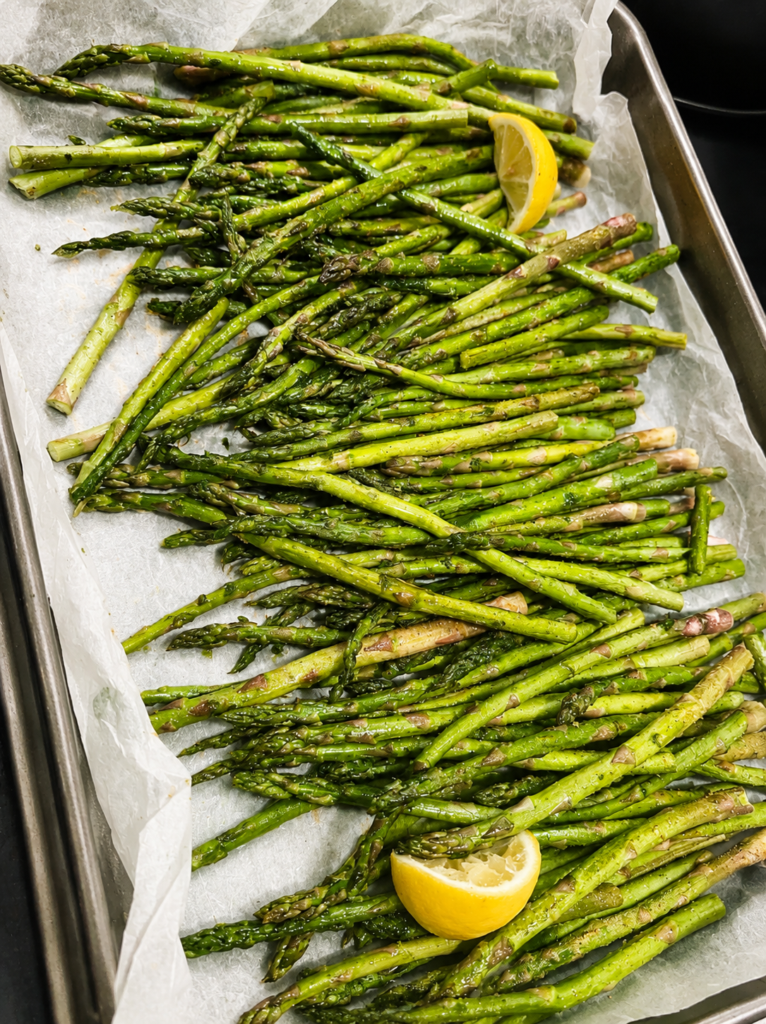 Asparagus