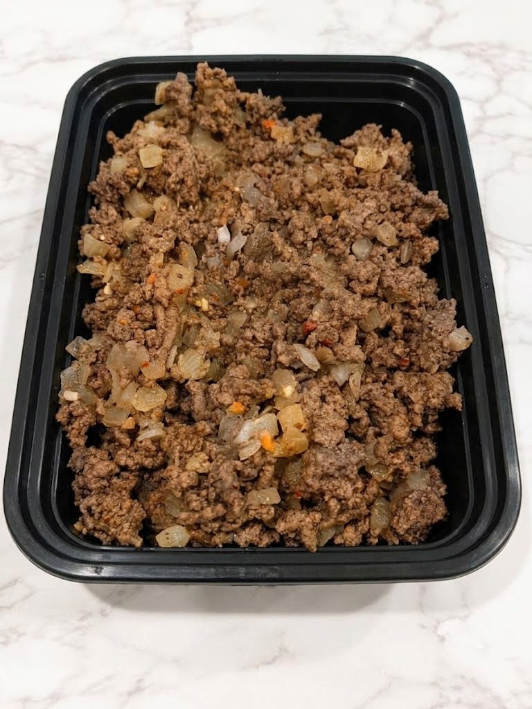 Ground Beef