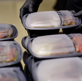 5 Meal Package